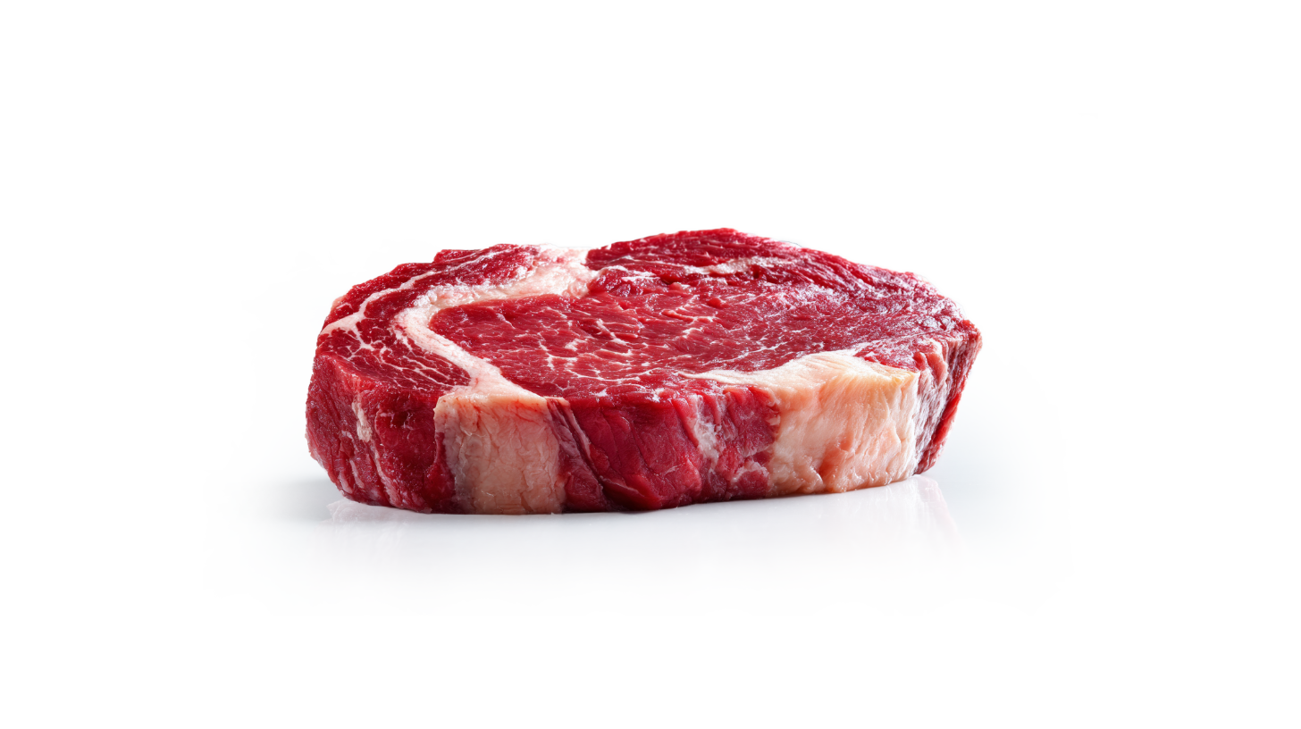 Buffel Ribeye Steak