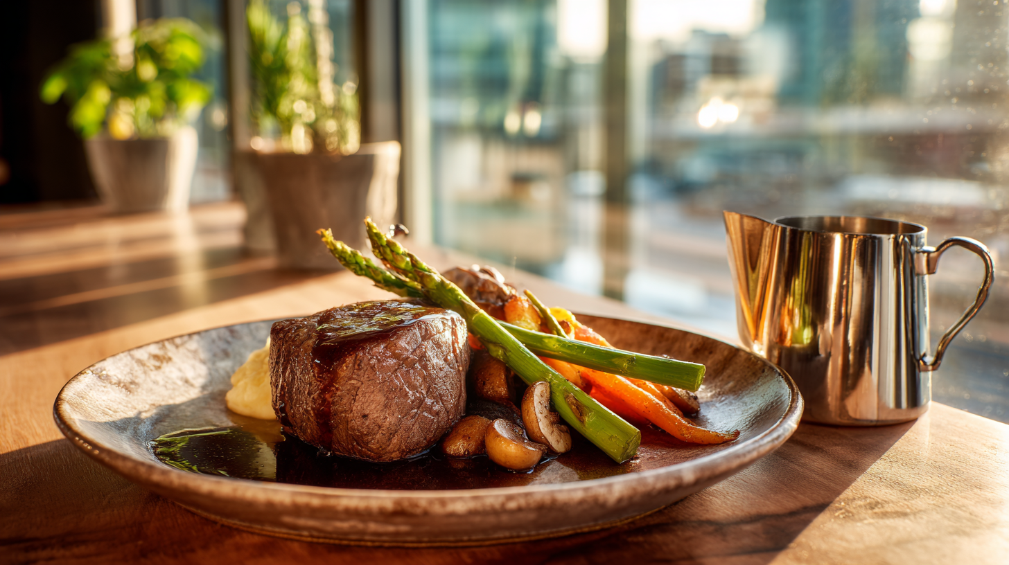 Jus de Veau - afbeelding 4
