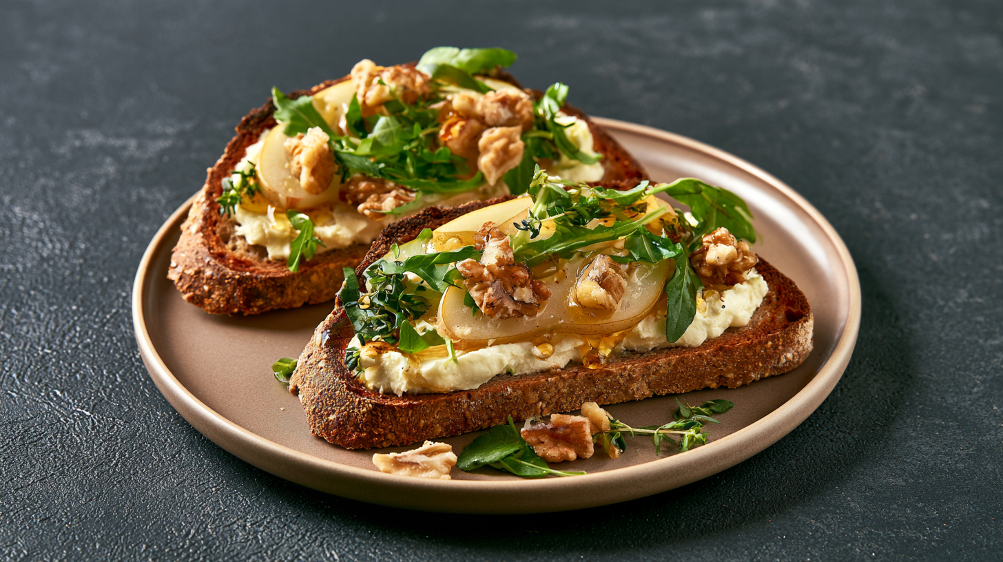 Desembrood spelt volkoren - afbeelding 5
