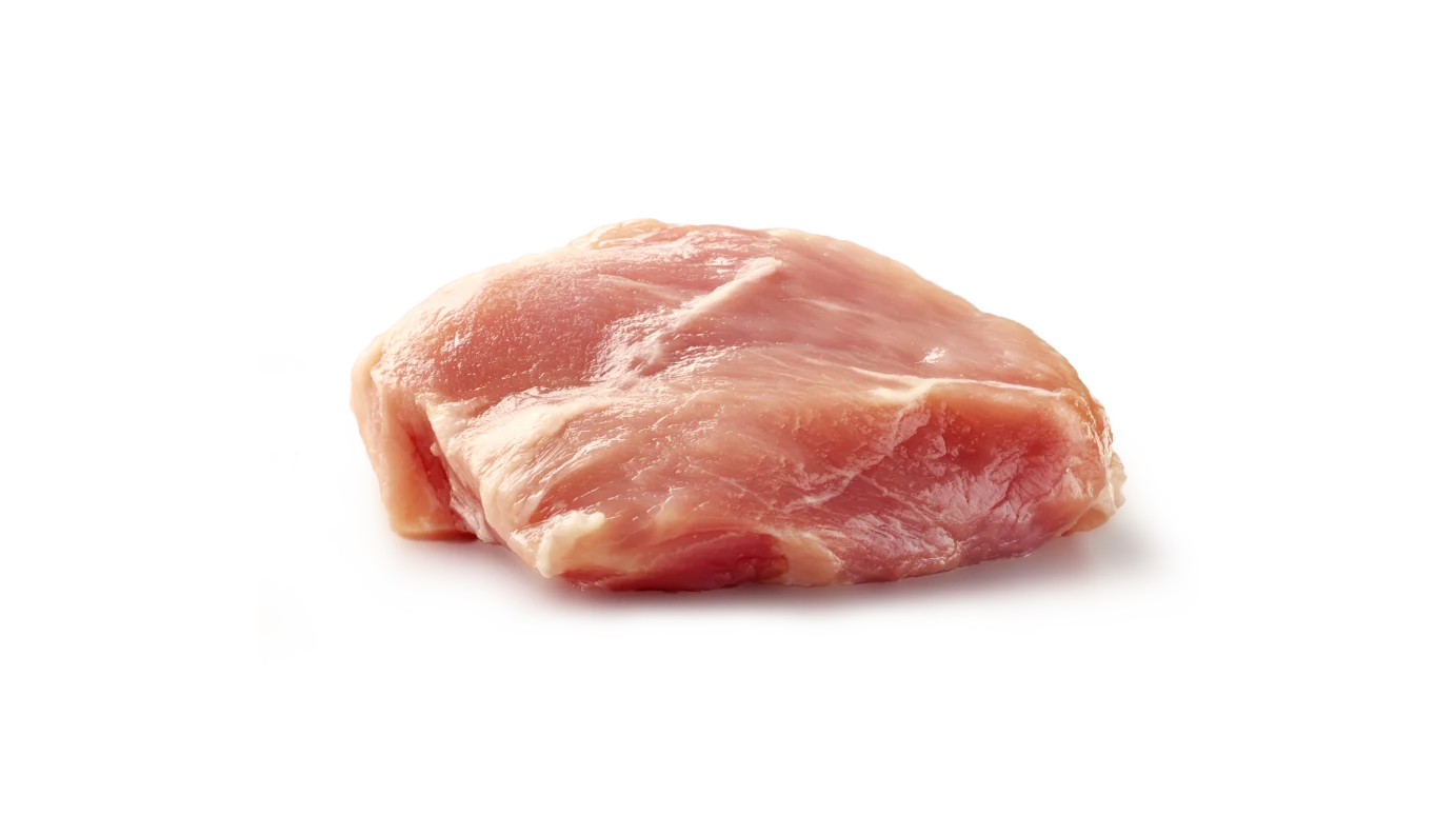Kippendijfilet