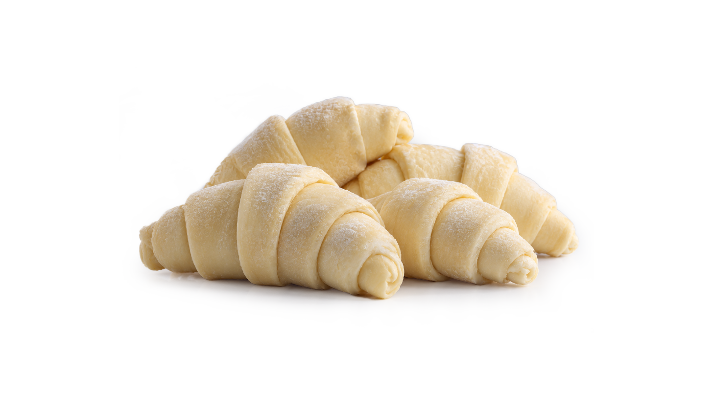 Roomboter Croissaints