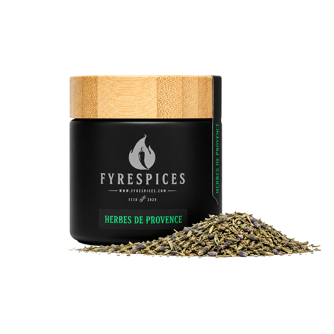 Herbes de Provence Ambachtelijke Kruidenmix