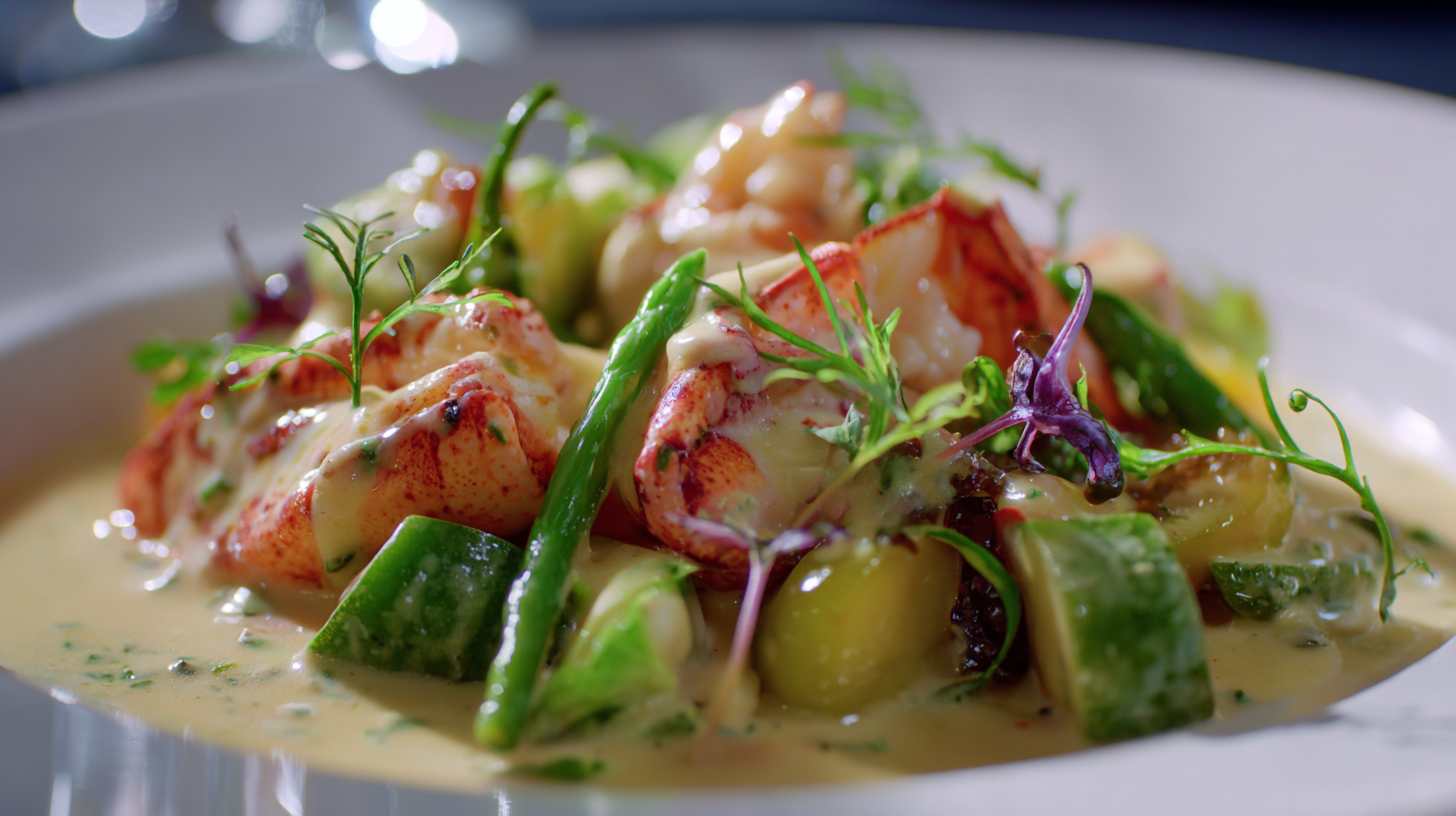 Beurre Blanc saus - afbeelding 5