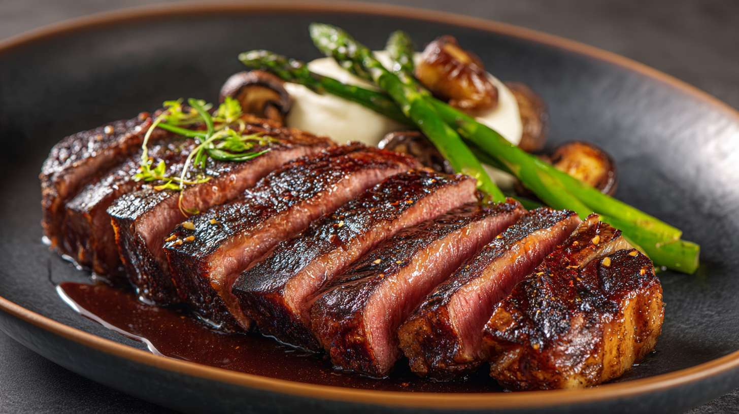 Palmesteyn Ribeye Steak - afbeelding 6