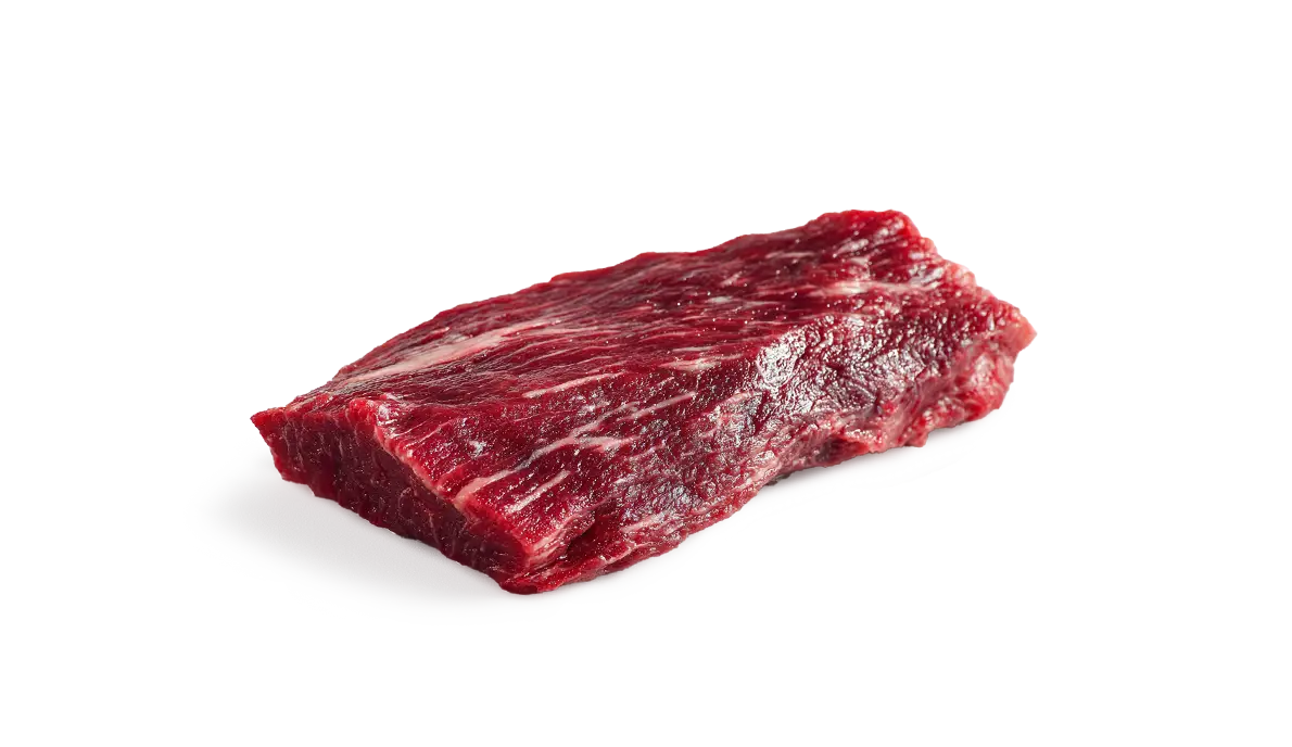 Butcher's Steak
