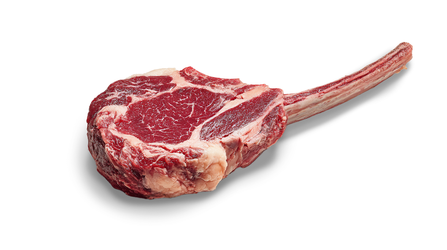 Tomahawk Steak