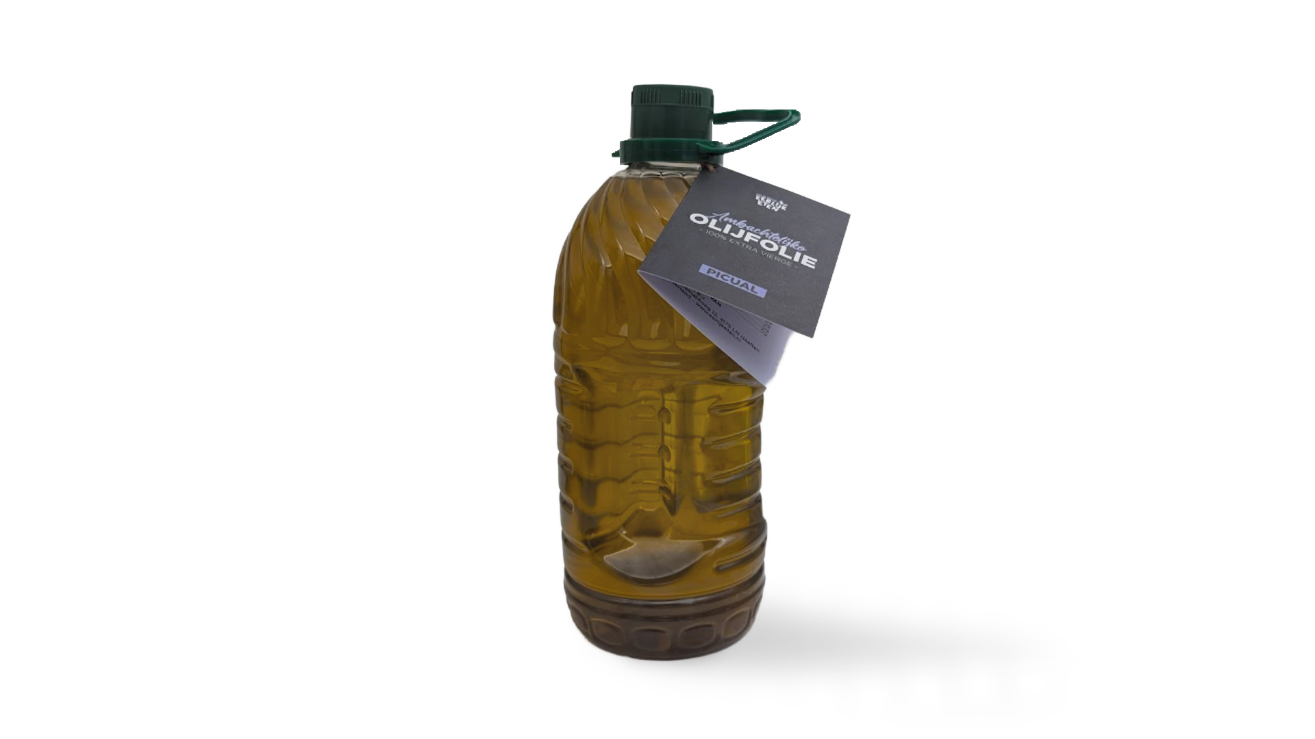Olijfolie Picual Extra Vierge