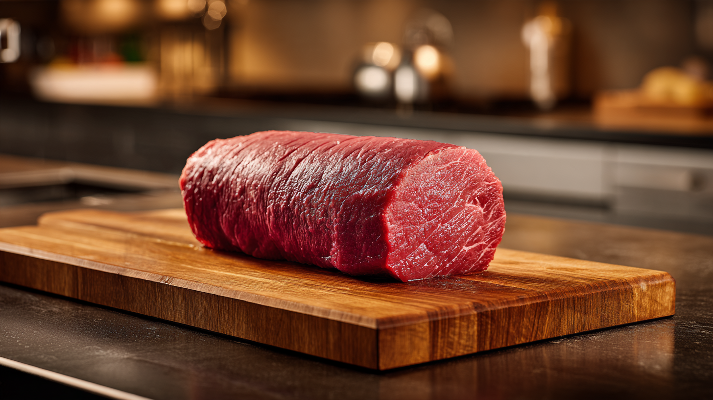 Palmesteyn Chateaubriand - afbeelding 2