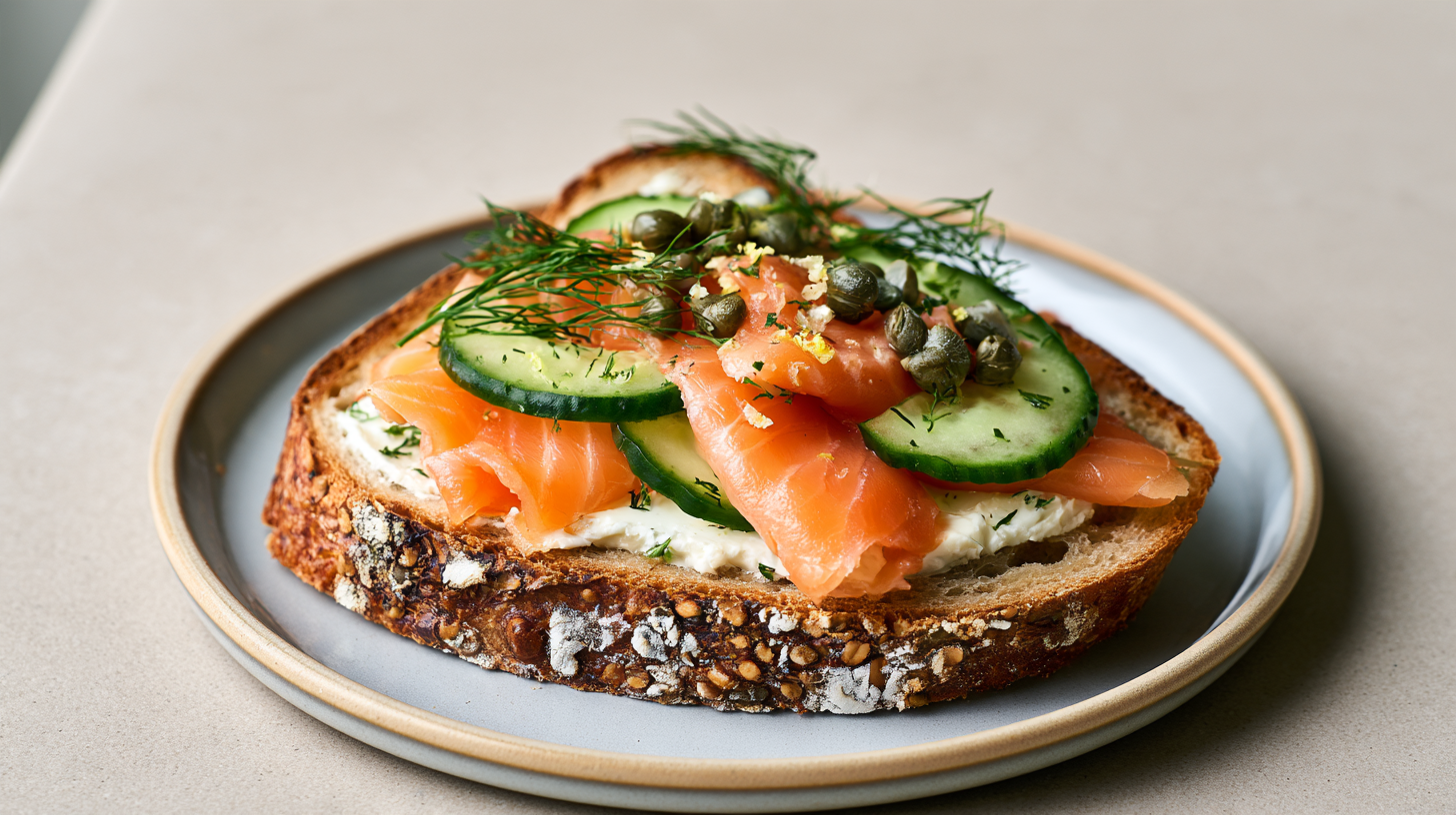 Desembrood wit biologisch - afbeelding 5