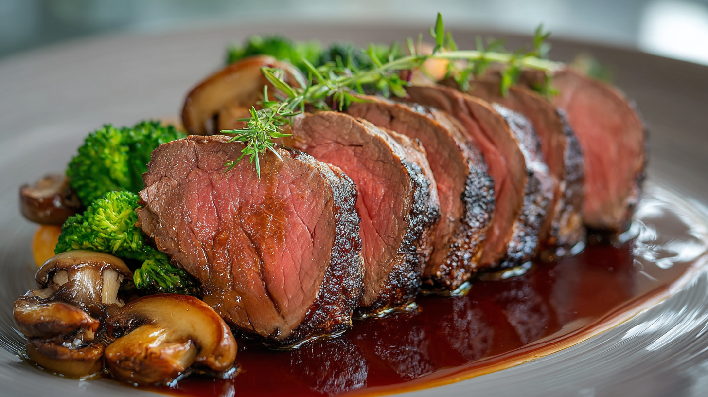 Palmesteyn Chateaubriand - afbeelding 5