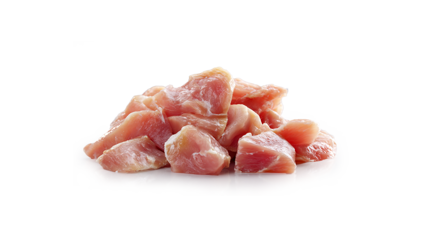 Hollandsche Kipfiletblokjes