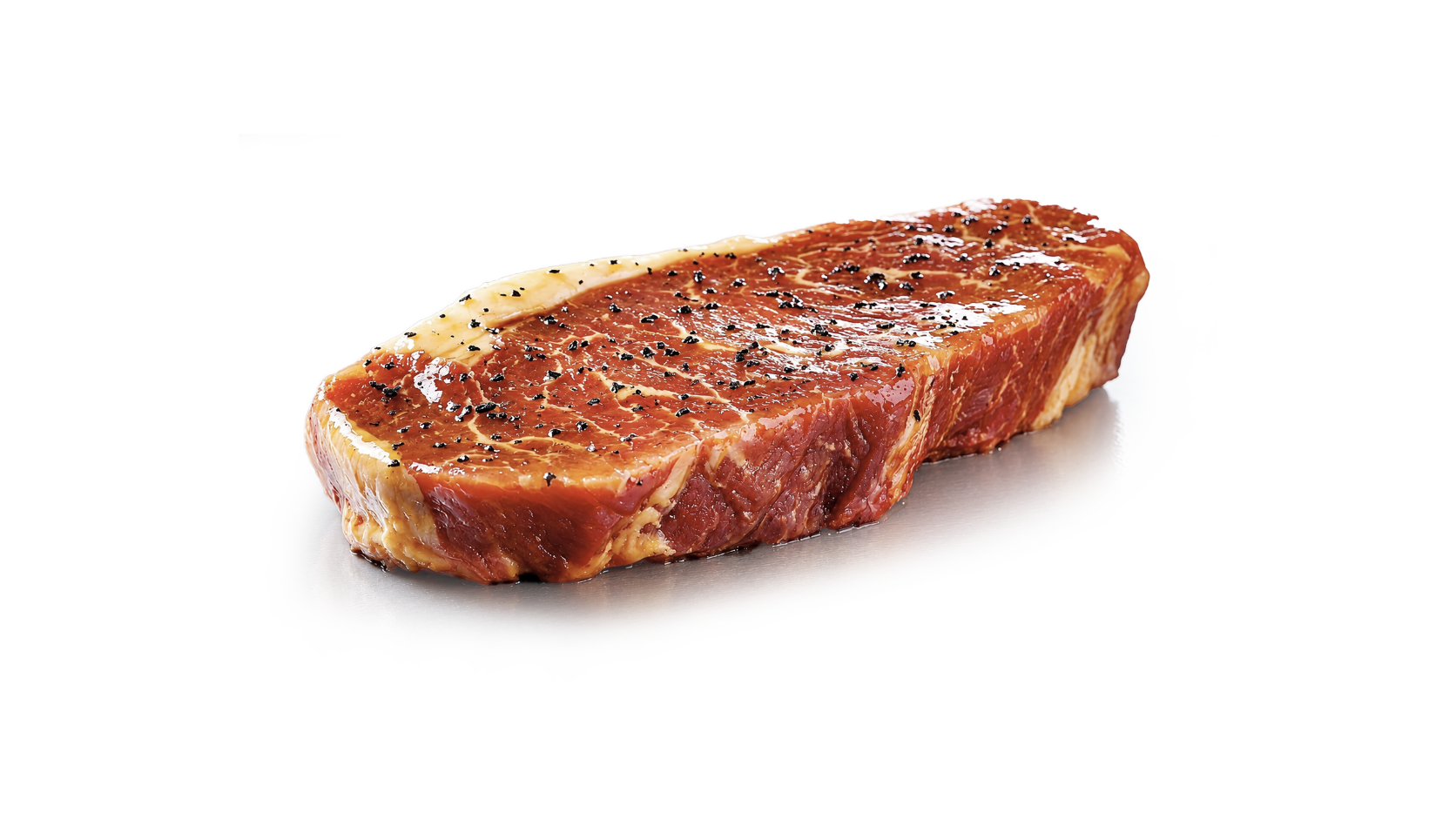 Gemarineerde Entrecôte Truffel