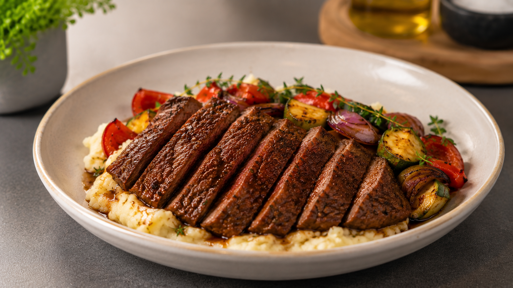 Grillsteak - afbeelding 3