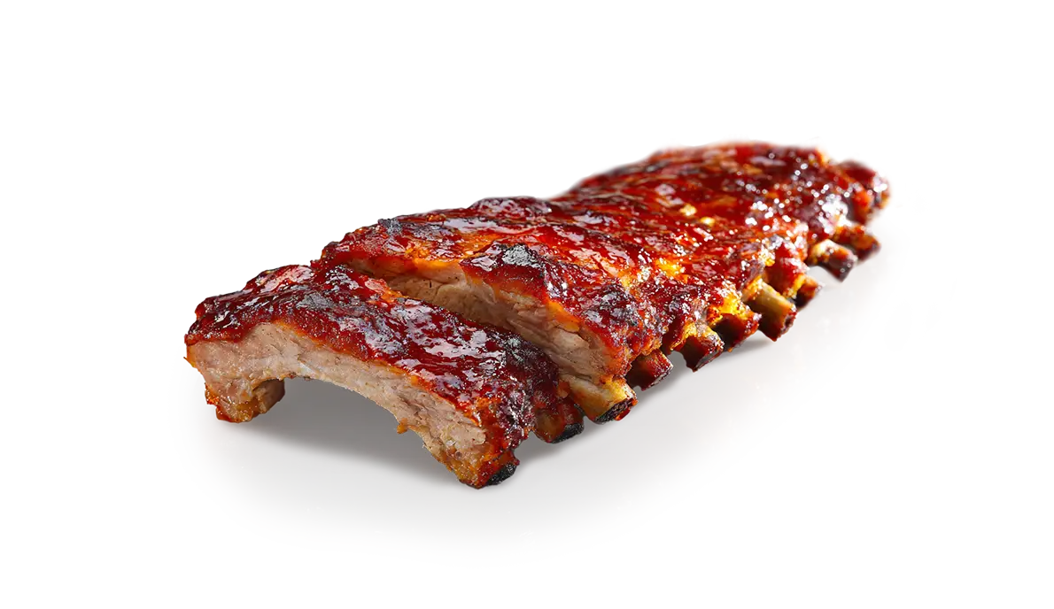 BBQ Box Deluxe (4-6 personen) - afbeelding 3