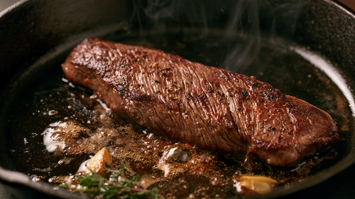 Wagyu Butcher Steak - afbeelding 4