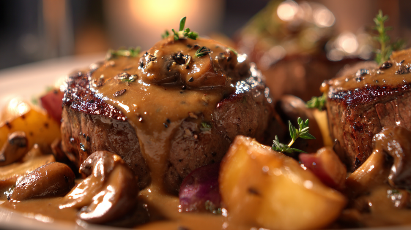 Bourgondische Saus