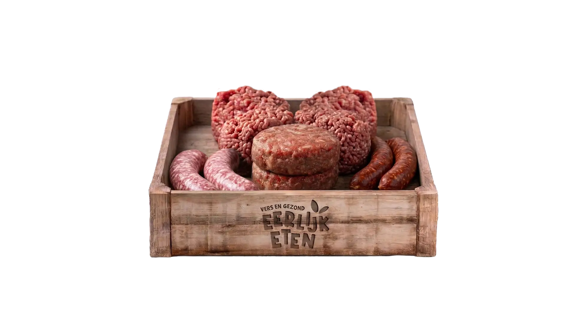 Rundvlees Voordeelbox