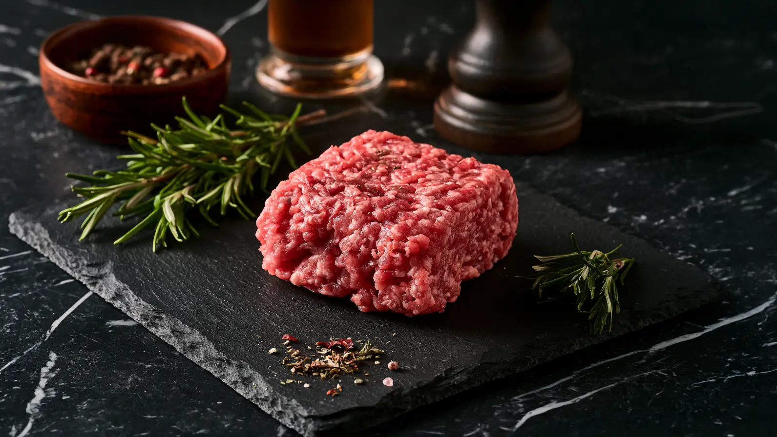 Scharrel Kipfilet