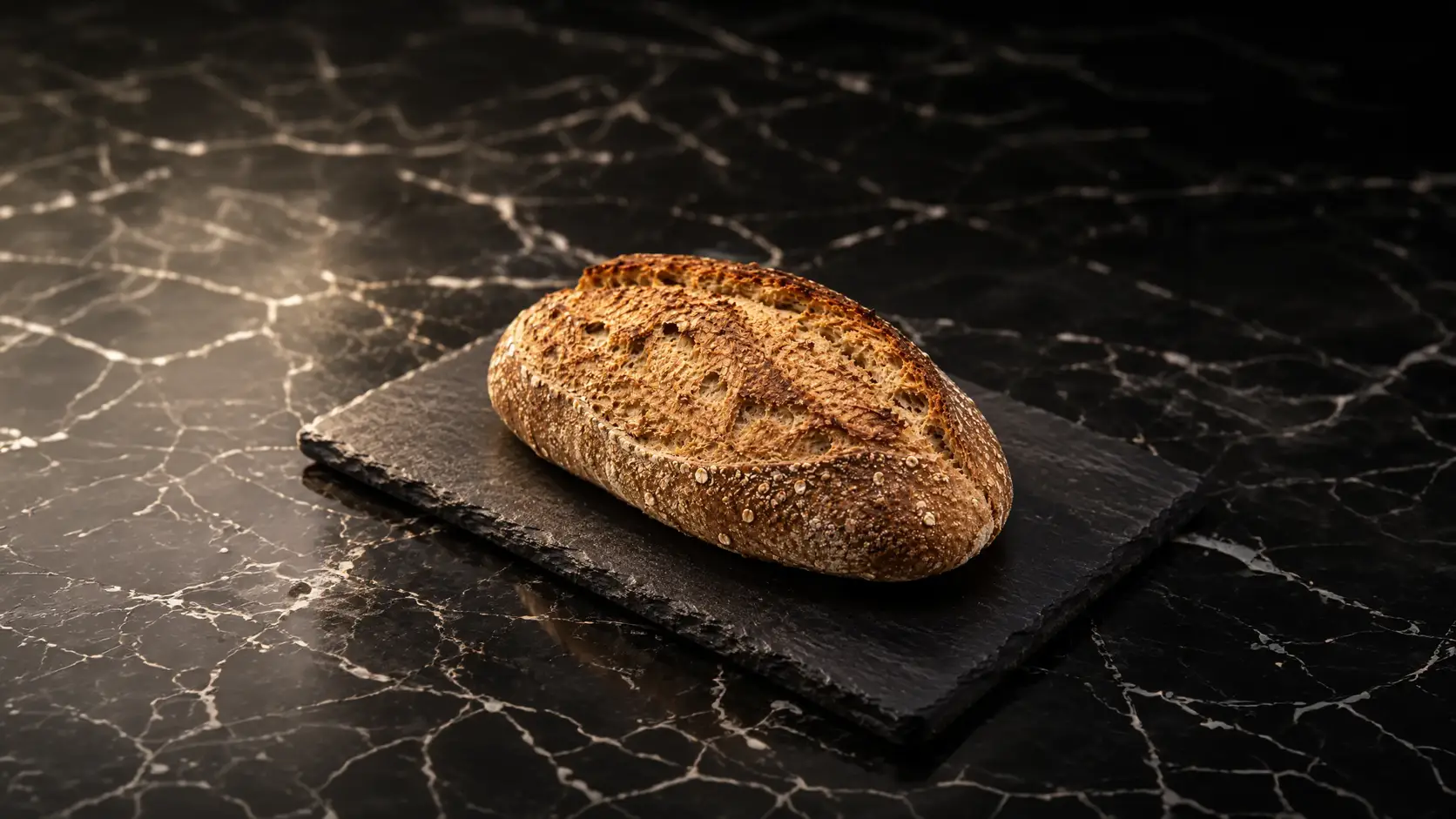 Desembrood spelt volkoren